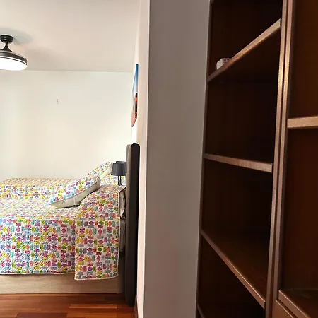 Apartment Lancelot Arrecife (Lanzarote)