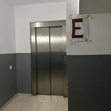 Apartmán Lancelot *