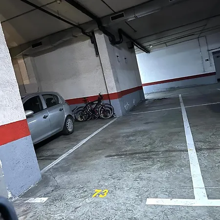 Lancelot Apartmán *