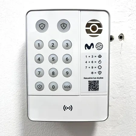 Lancelot Apartmán *