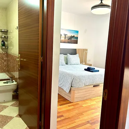 Lancelot Apartment