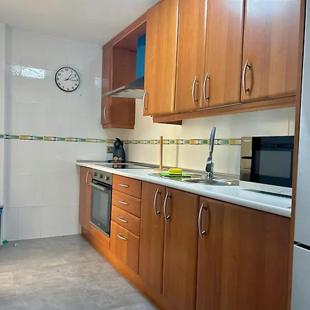 Lancelot Arrecife (Lanzarote)