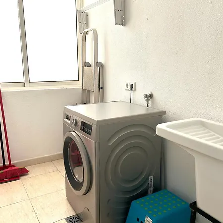 Apartment Lancelot Arrecife (Lanzarote)
