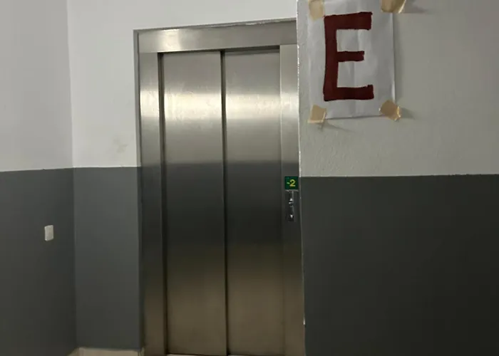 Lejlighed Lancelot *