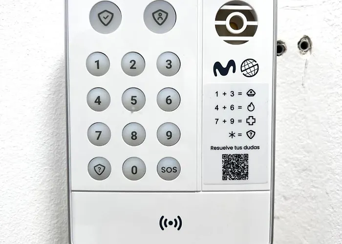 Lancelot Lejlighed *