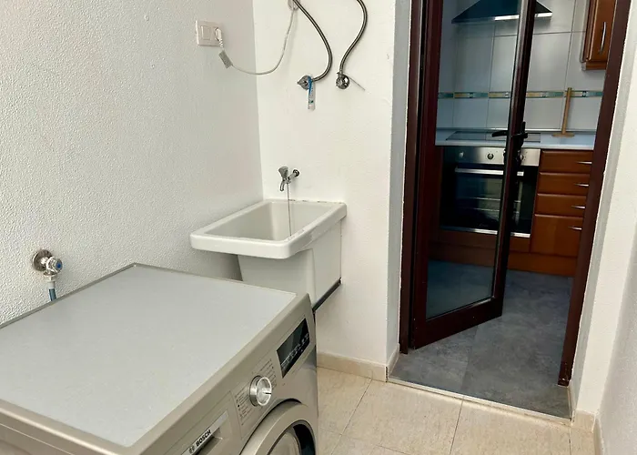 Lancelot Lejlighed *