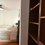Apartmán Lancelot Arrecife (Lanzarote)