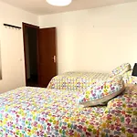 Lancelot Apartmán