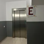 Apartmán Lancelot *
