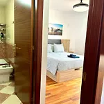 Lancelot Apartmán