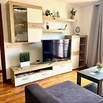Lancelot Apartmán *
