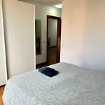 Lancelot Apartmán *