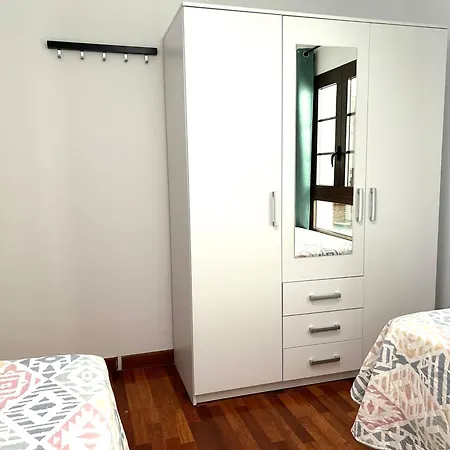 Lancelot Appartement Arrecife (Lanzarote)