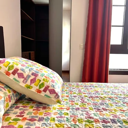 Lancelot Appartement Arrecife (Lanzarote)