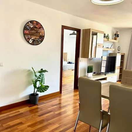 Apartmán Lancelot