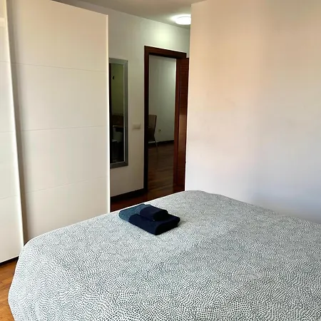 Lancelot Appartement *