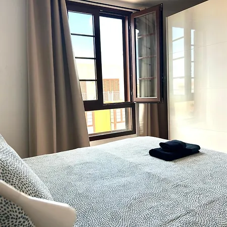 Lancelot Apartmán *